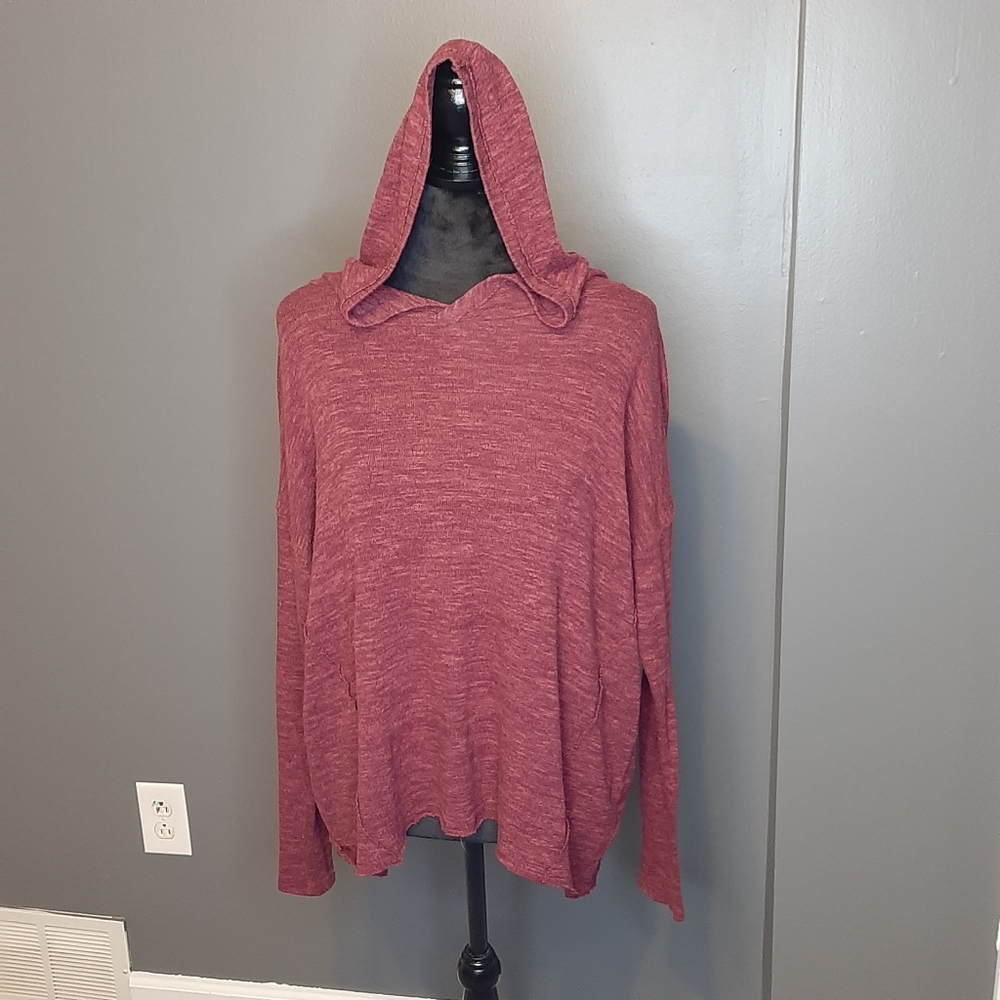 AE hoodie